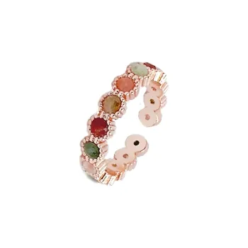 FBRUE Rings Unisex