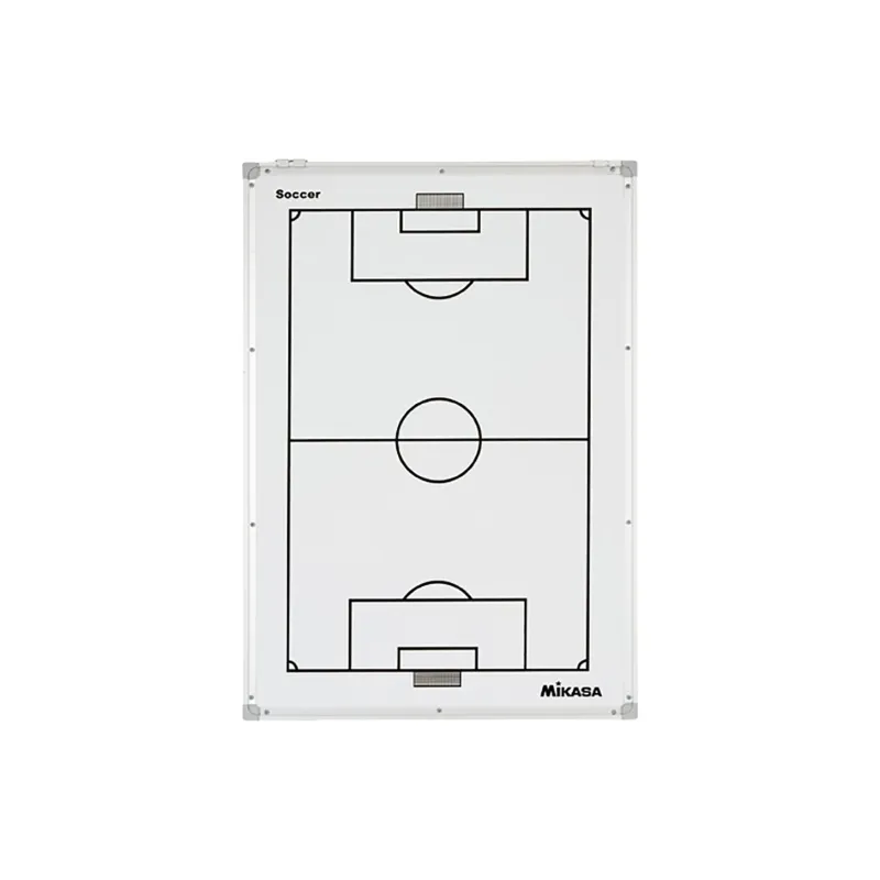MIKASA Soccer Strategy Board Steel, Nylon Height 56cm, Width 80cm Unisex-2