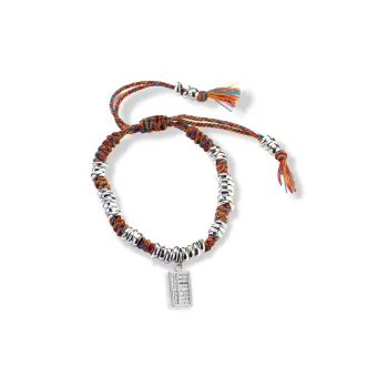 BHI Prosperity And Fortune Flowing Bracelets Women's