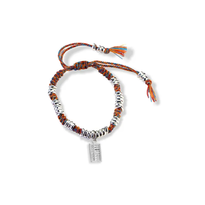 BHI Prosperity And Fortune Flowing Bracelets Women's-0