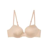 Slim Fit Style Nude Skin