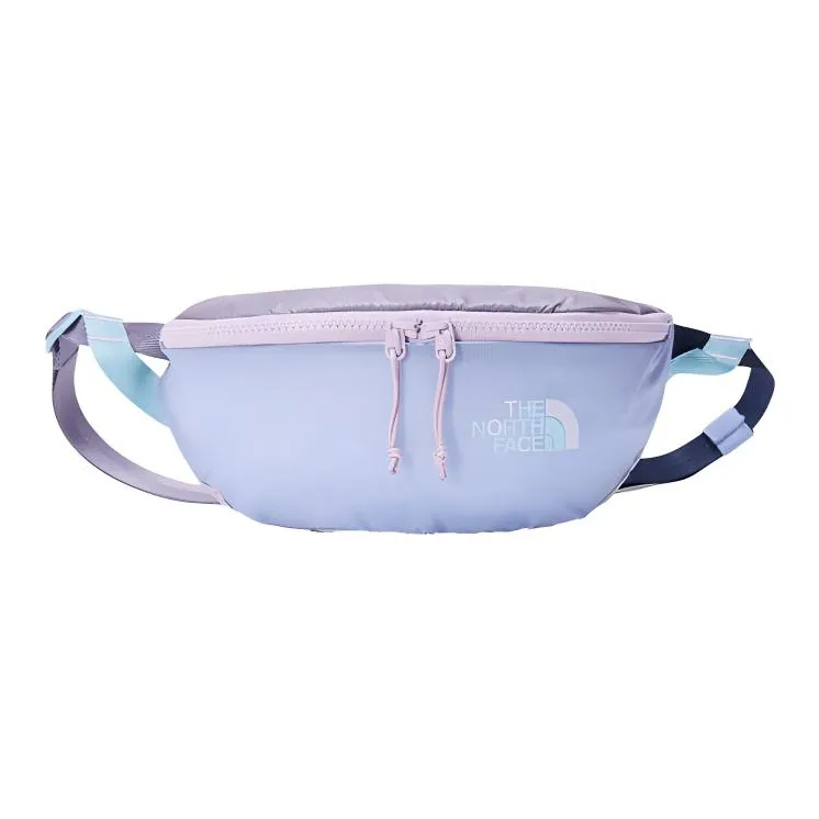 THE NORTH FACE CLOT Collaboration 2.4L Fanny Packs Nylon Purple Unisex-0