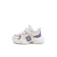 Beige/Purple