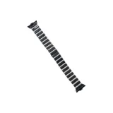 One-Bead Ceramic-Black/Silver