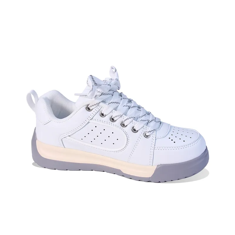 BPLB Slip Resistant Low Top Casual Shoes Unisex-1