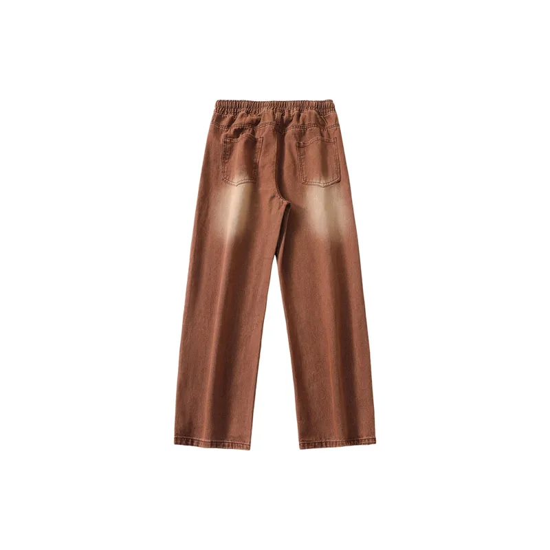 Lulifama Jeans Unisex-22