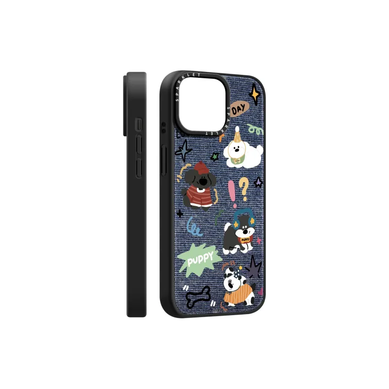 MINISO Phone Cases-3
