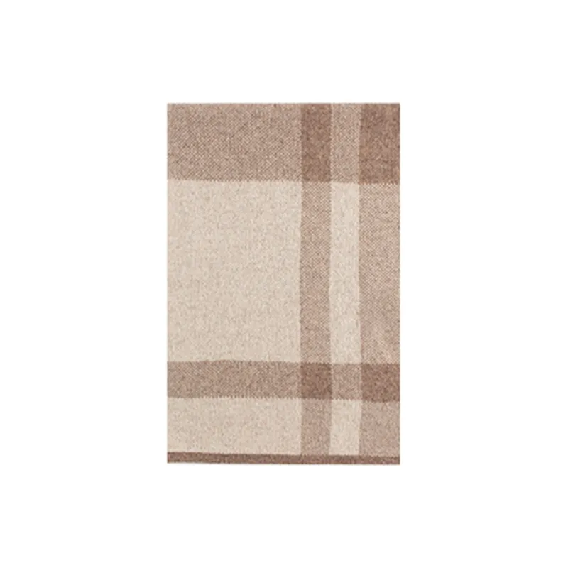 Shanghai Story Knit Scarves Men-0