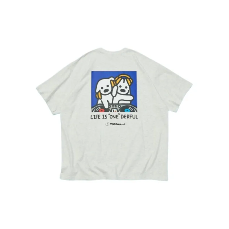 FREAK'S STORE T Shirts Men-5