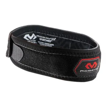 McDavid Patella Band Knee Protector 414 Running Mountaineering Hiking Cycling Volleyball Badminton Basketball Unisex