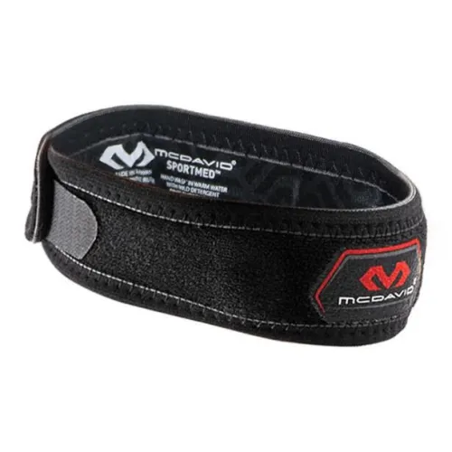 McDavid Patella Band Knee Protector 414 Running Mountaineering Hiking Cycling Volleyball Badminton Basketball Unisex