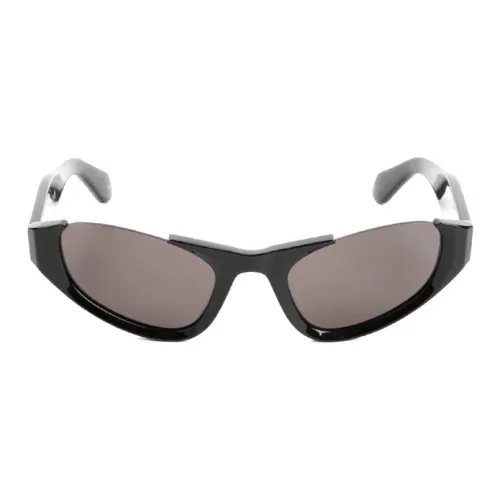 Alaia Cat Eye Frame Sunglasses
