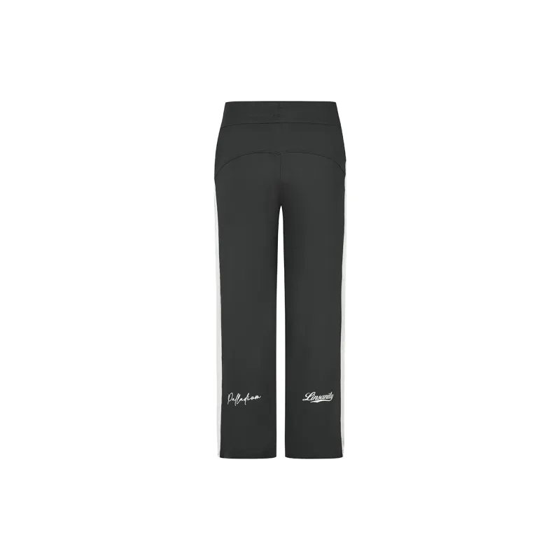 Palladium x JLIN Casual Pants Unisex Uncharted Territory-1