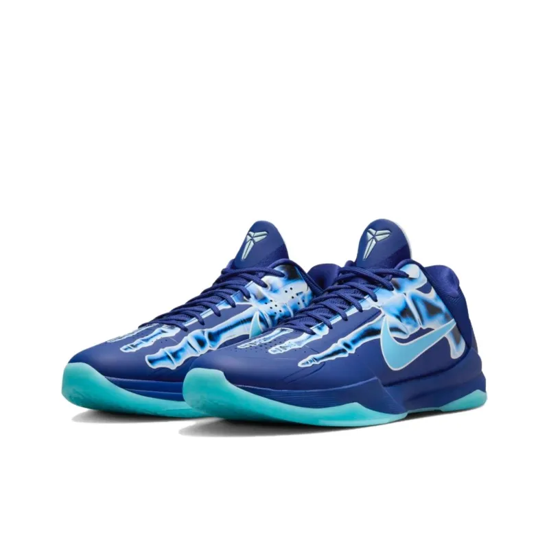 Nike Kobe 5 Protro X Ray-2