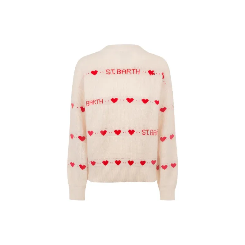MC2 Saint Barth Danya Sweater-1
