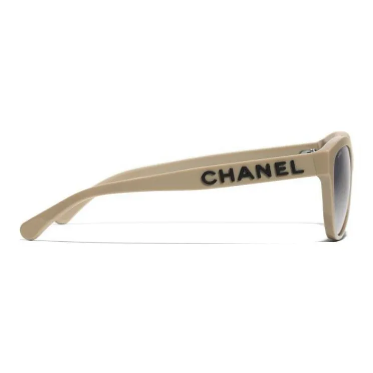 CHANEL Pantos Sunglasses-3