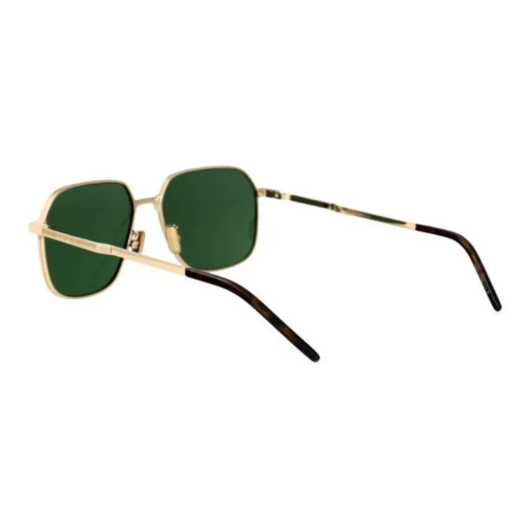 Givenchy Geometric Frame Sunglasses-3
