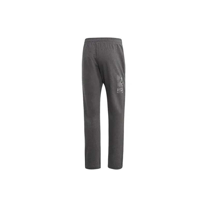 Adidas UNDFTD Tech Casual Pants Men's Dark Gray-1