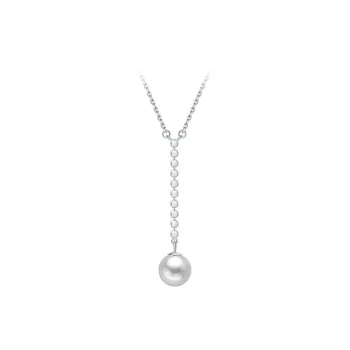 BABYBEI Necklaces Women's
