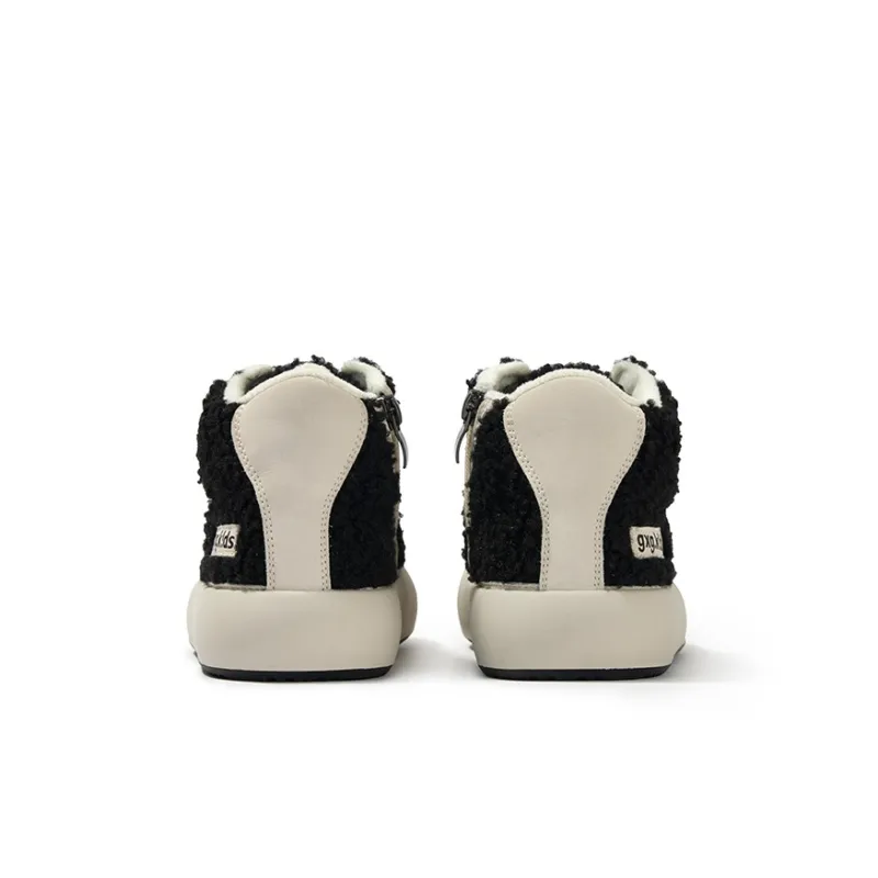 Gxg Kids Kids' Skateboarding Shoes Kids-17