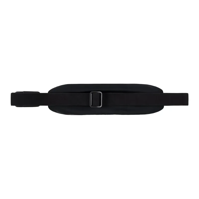 Supreme SS19 PVC Fanny Pack Regular Unisex Black-4