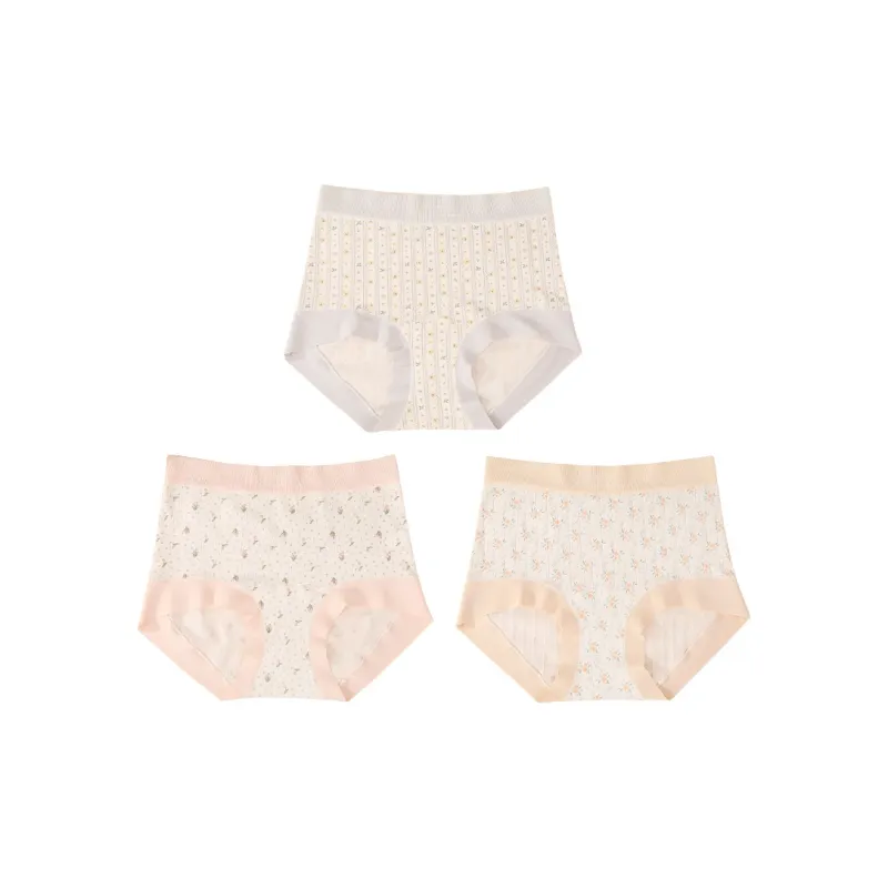 LoveEsteem Underpants Women's 3 Pack-10