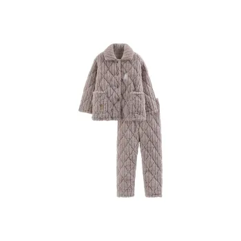 DanceBees Pajama Set Women's Standard Color