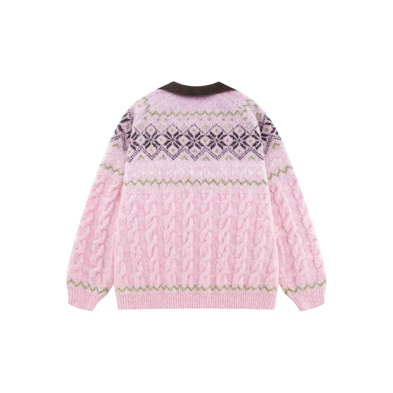 WORKSOUT Sweaters Unisex-8