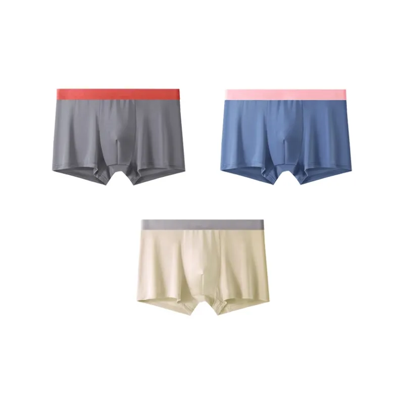 GOSO Underpants Men's Combo Set-13