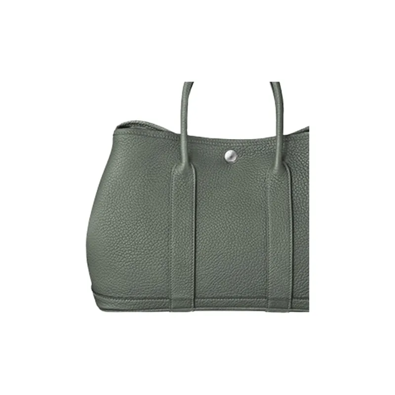 HERMES Garden Party Handbags-2