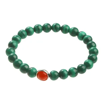 JK Jade Bracelets Unisex