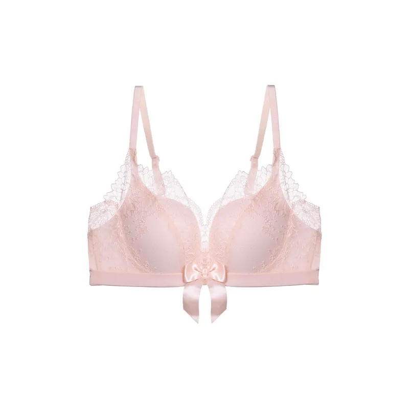 Fandecie Women's Bras-4