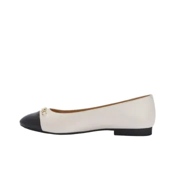 MICHAEL KORS Rebecca Casual Single Shoes Women's White