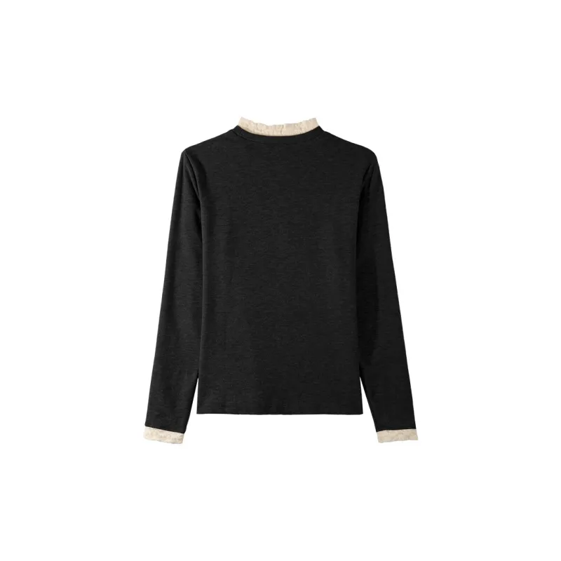 LoveEsteem Thermal Tops Women's-2