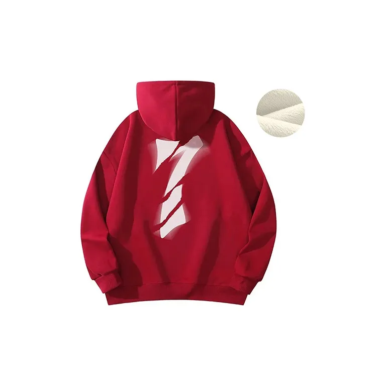 POLAR BEAR Sweatshirts Unisex-57