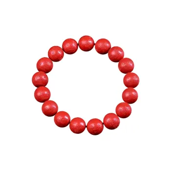 Stone On The Line Bracelets Unisex