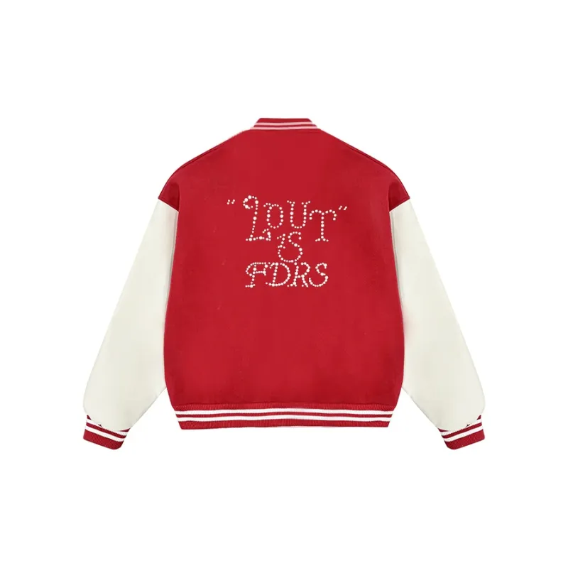FDR Baseball Jerseys Unisex-1