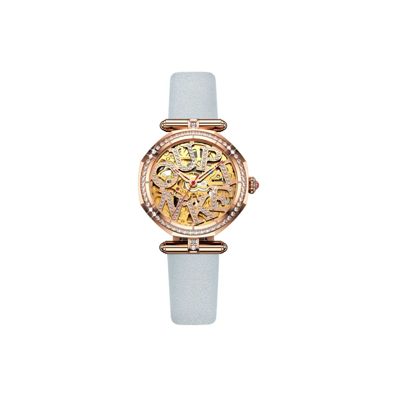 Oupinke Women's Watch-11