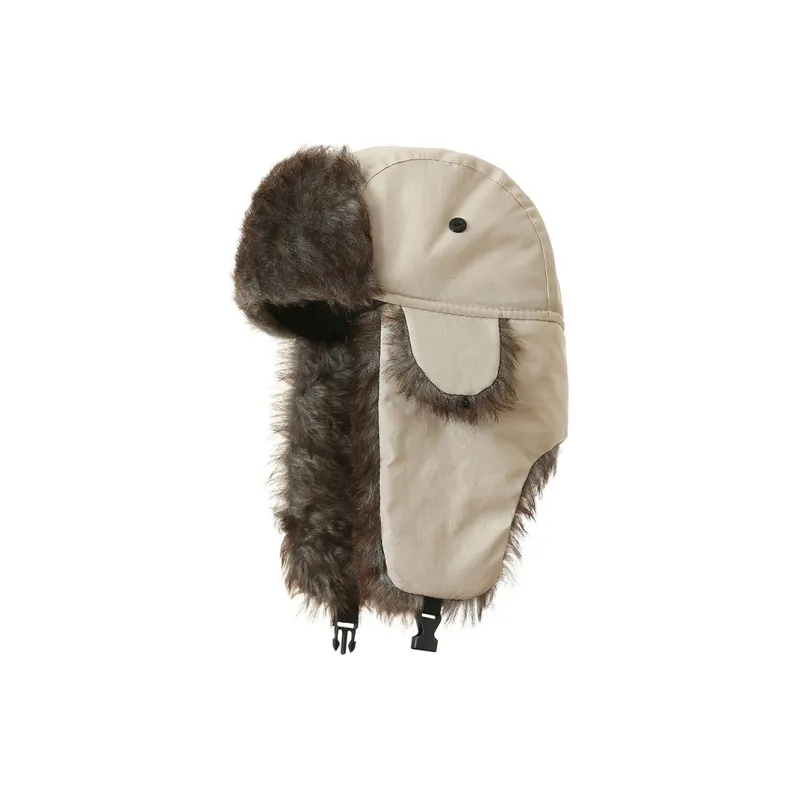 FUO Polyester Hats & Caps Unisex-6
