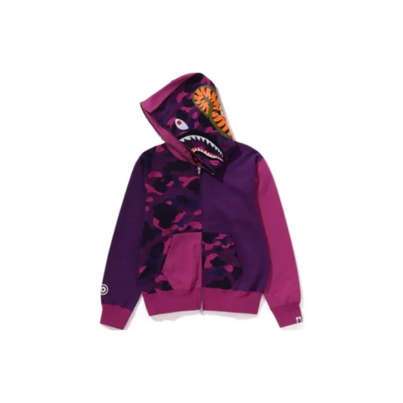 A BATHING APE FW24 Sweatshirts Women's-2