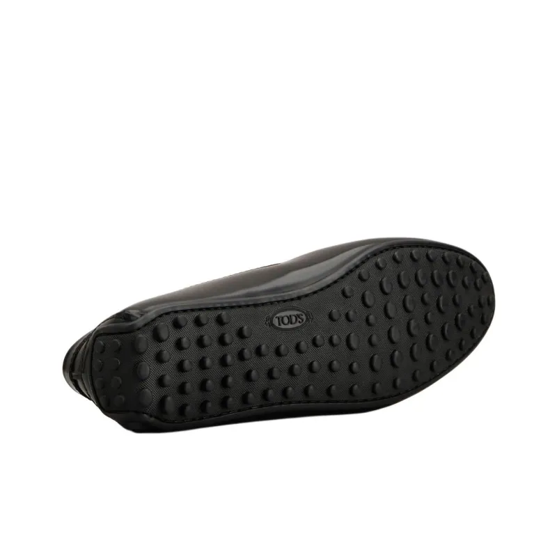 TOD'S City Gommino Driving Shoes-4