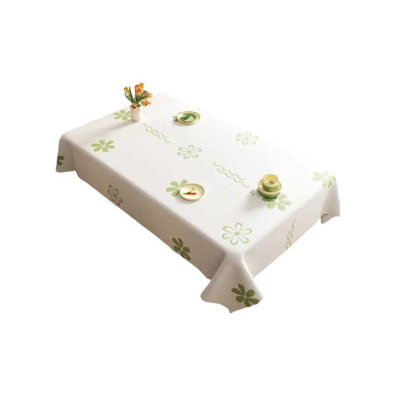 YUZHAOLIN Tablecloths / Table Mats-7