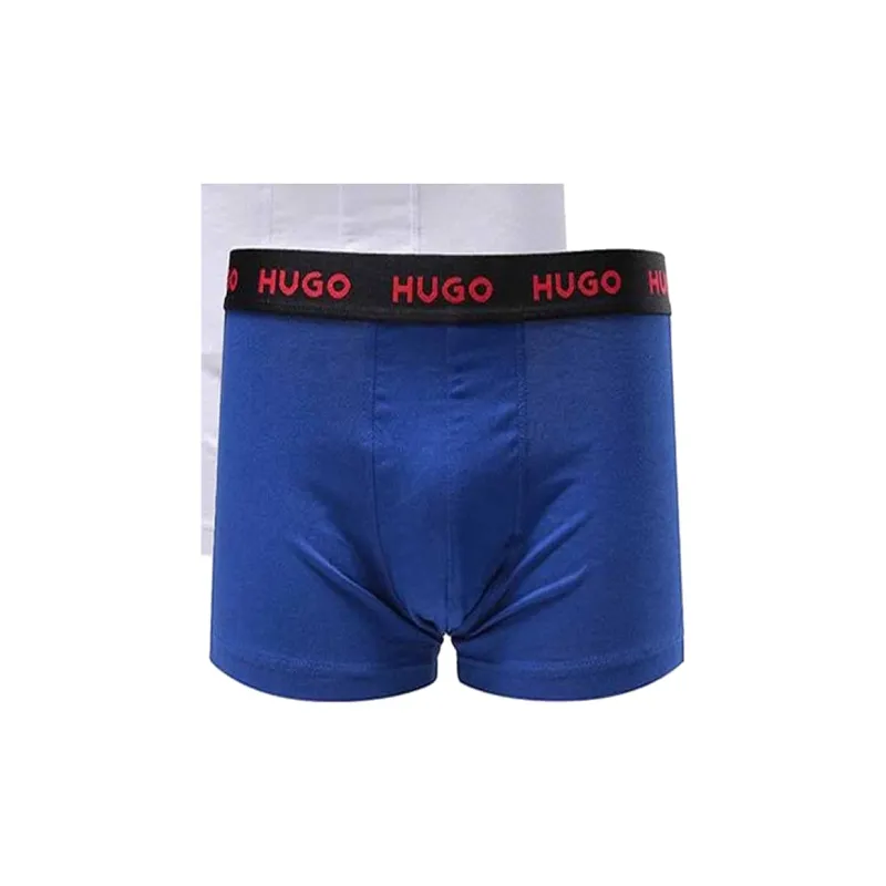 HUGO BOSS SS23 Boxer Shorts Men's 3 Pack-1