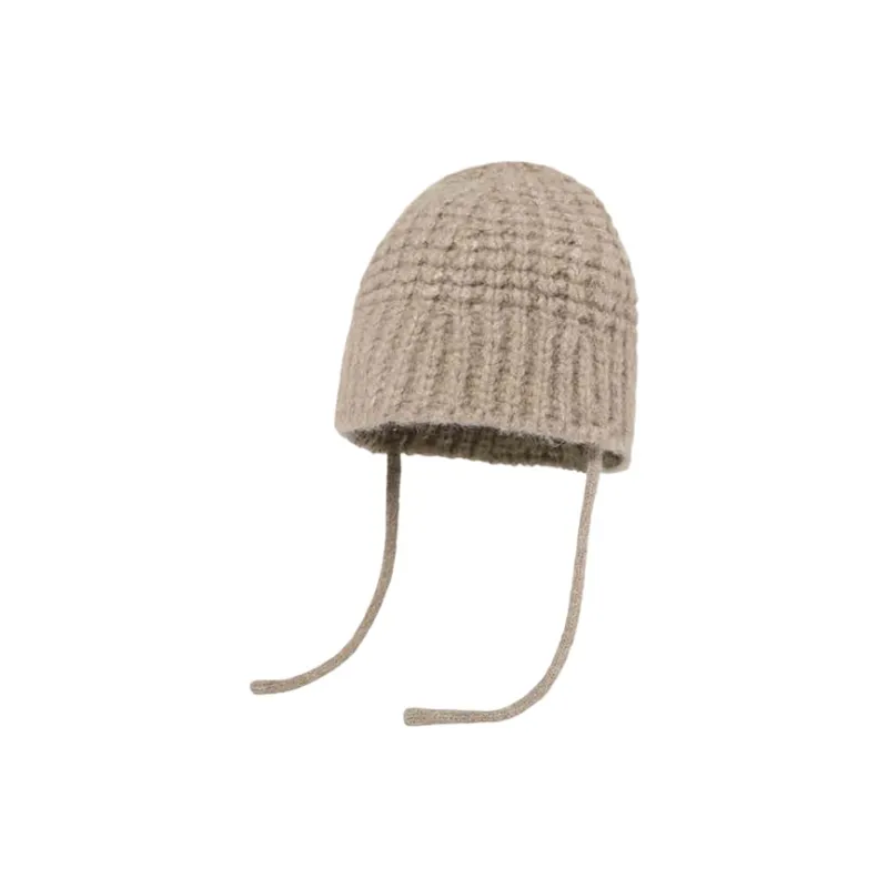 CARTELO Polyester Beanies Unisex Gift Box Set-2