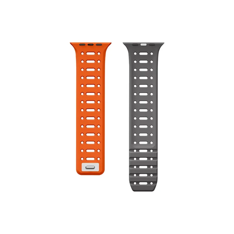 ZHENGGUANG Unisex Watch Bands-15