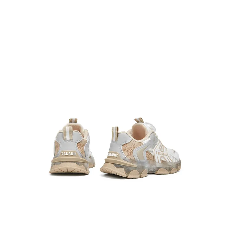 TARANIS Wear resistant, Non slip And Breathable Kids' Running Shoes Children Aged 3 7 Years Old-10