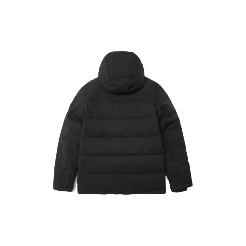 Outdoor Research Down Jacket Men's Black-1