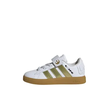 Adidas GRAND COURT 2.0 Kids' Skateboarding Shoes Pre school