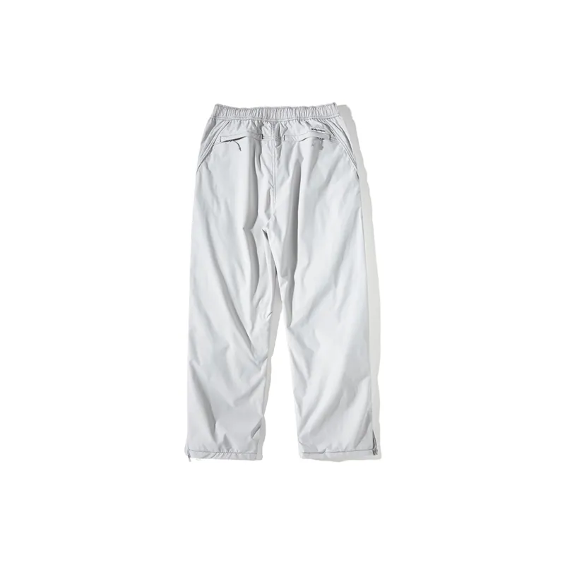 NOTHOMME Casual Pants Unisex-12