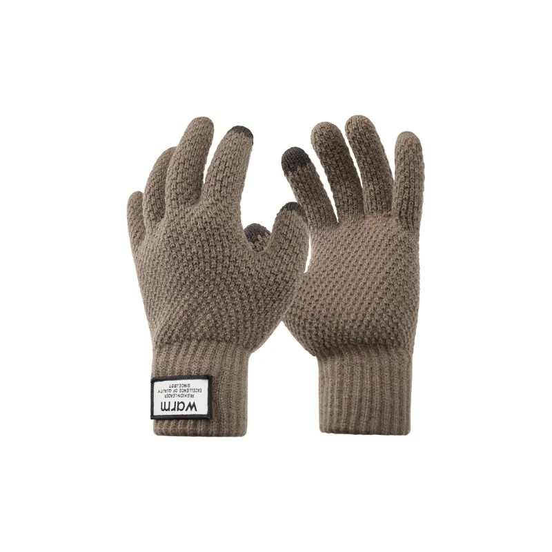 BKCXZICE Acrylic Sports Gloves Unisex-9